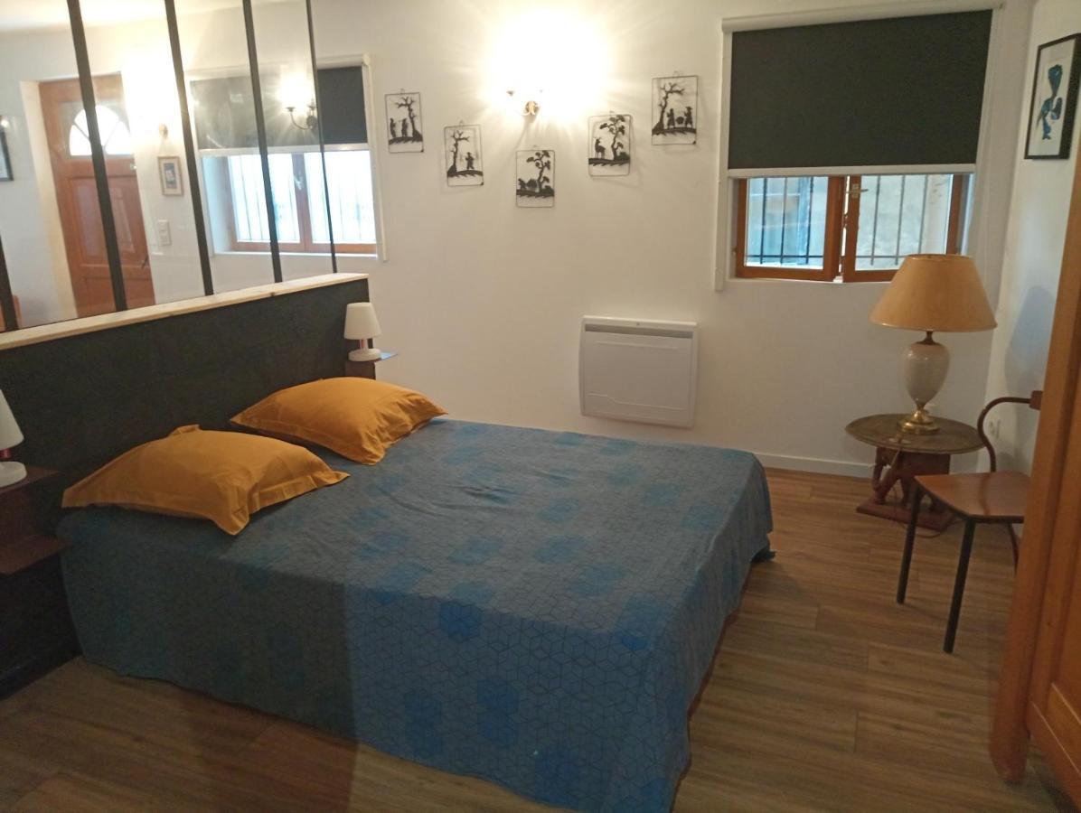 Thuir: Superbe Appartement Kültér fotó